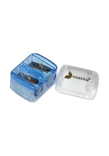 Nascita 02 İkili Kalemtıraş