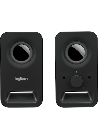 Logitech  Z150 Hoparlör - Siyah  980-000814