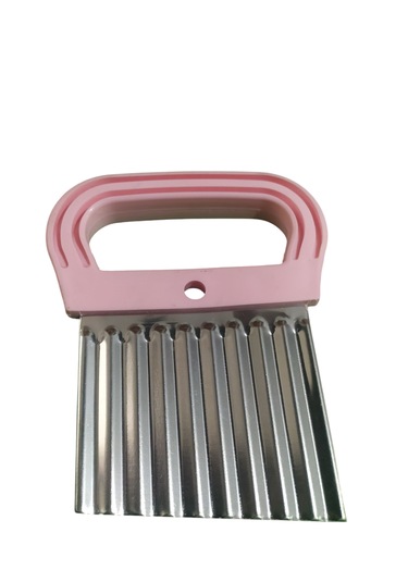 11 Adet Pratik Mutfak Gereçleri Patates Dilimleme, Çay Süzgeçi Rastgele Renk