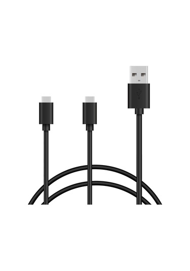 Osmo Pocket 2 Şarj Aksesuarları İçin 2'si 1 Arada Bağlantı Adaptö