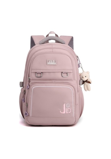 Su Geçirmez Büyük Kapasiteli Sırt Çantası - 15.6" Laptop Uyumlu, Çok Cepli, Konforlu Çok Renkli Çok Renkli