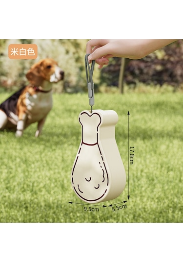 Evcil Hayvan Bardak Taşınabilir Su Bardağı Besleyici