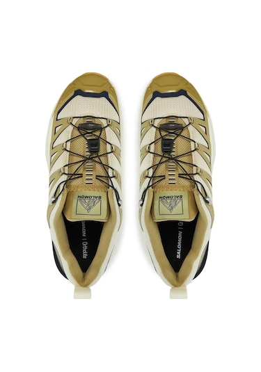 Salomon L47818000 X Ultra 360 Edge Erkek Outdoor Ayakkabı Yeşil