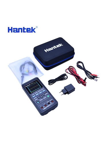 Hantek 2d72 Handeld Oscilloscope