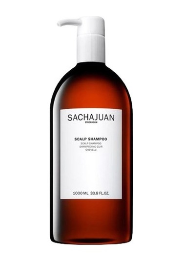 Sachajuan Scalp Kepek Önleyici Şampuan 1 L