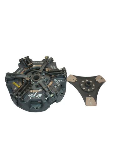 John Deere Debriyaj Kiti Re73611 - 5045e, 5050e, 5055e, 5060e