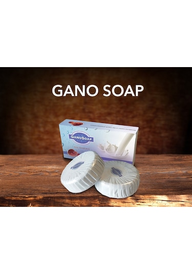 GANO KEÇİ SÜTLÜ SABUN