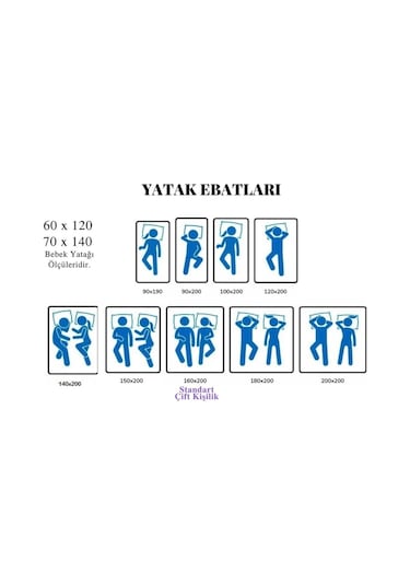 Sessiz Alez Siyah Yatak Koruyucu Kapitoneli Mikro Fitted Çift Kişilik