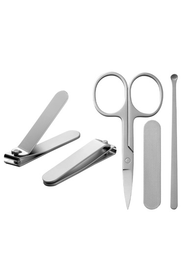 Xiaomi Mijia Tırnak Beş Parçalı Set Mjzjd002qw