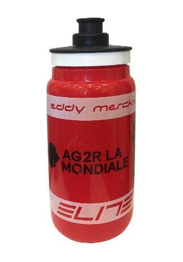 Elite Fly Team Ag2R Matara 550Ml Kırmızı