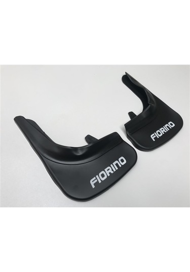 Replax Fiat Fiorino Ön Paçalık Çamurluk Tozluk 2'li