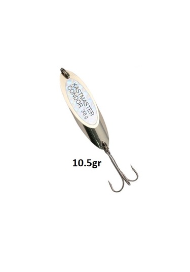 Condor Ks1103 10.5gr Kesme Kaşık Renk:tchs