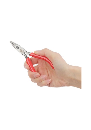 Workpro Wp231034 125mm Elektronikçi Mini Kargaburnu