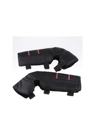 Novahub Yeşil Pedleri Koruyucu Diz Et Yeşil