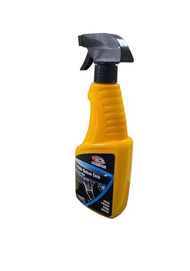 Torpido Bakım Sütü 500 Ml