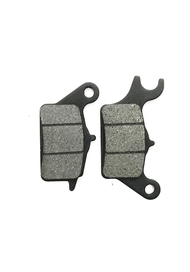 Honda Dio 110 Ön Balata