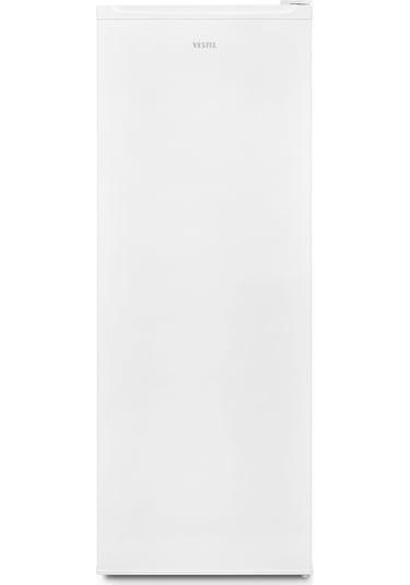 Vestel CDM501 175 LT 5 Çekmeceli Dikey Derin Dondurucu