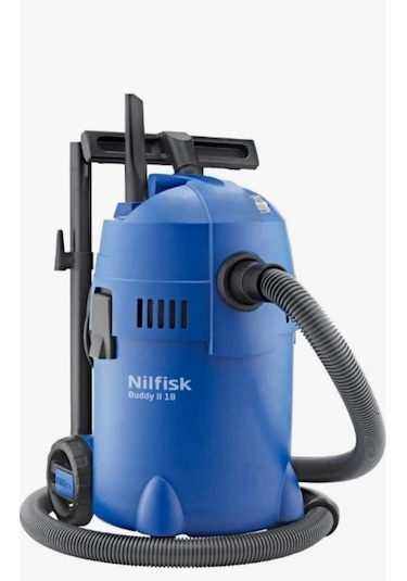Nilfisk Buddy Iı-18 Elektirikli Süpürge