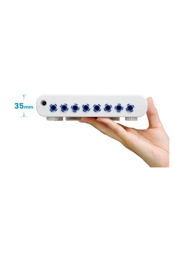 Autoaqua Smart Doser 4 Asd-400 Dozaj Pompası