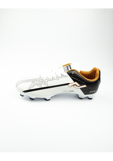 Jump 31205 Beyaz Erkek Çocuk Krampon 001