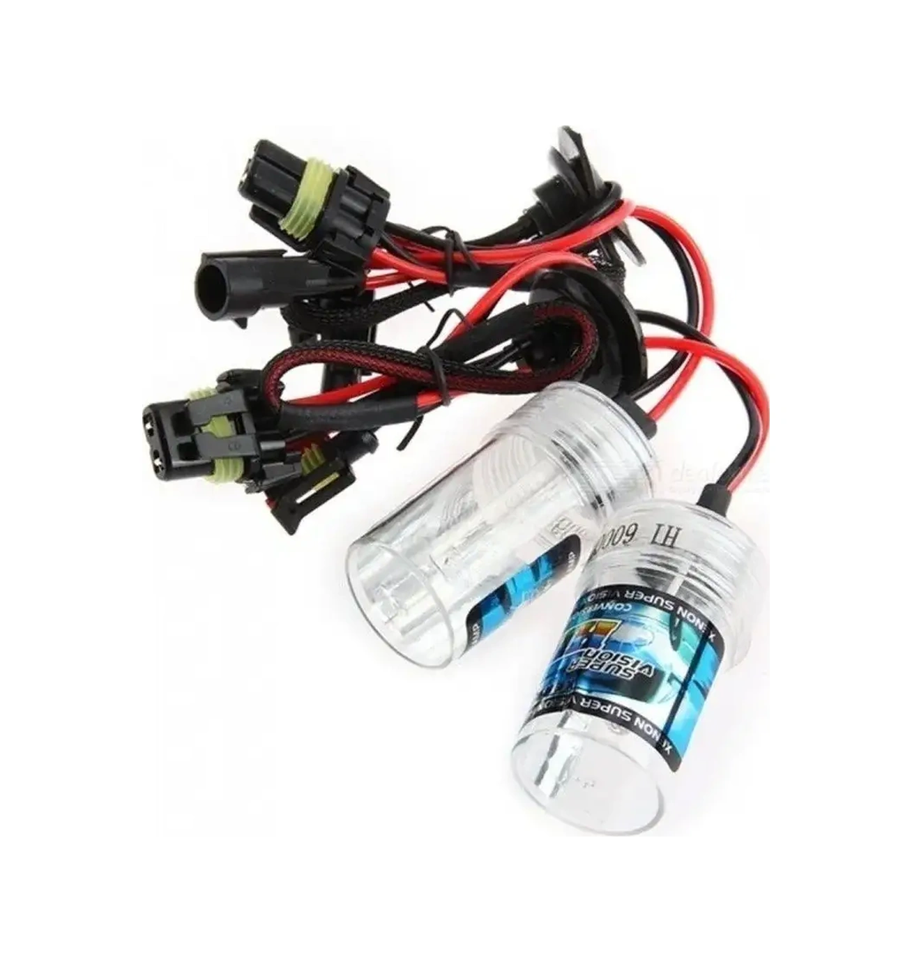 Recam Group H1 Xenon 6000lm Seti 164557494