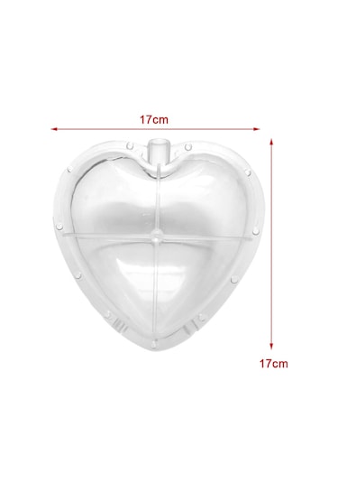 Lebihmurah 3246 Kare Kalp Karpuz Kalıp Bahçe Meyve Büyüme Şekillendirme Şekillendirme Kalıp Aracı Güneş Işığı Süper Mağaza