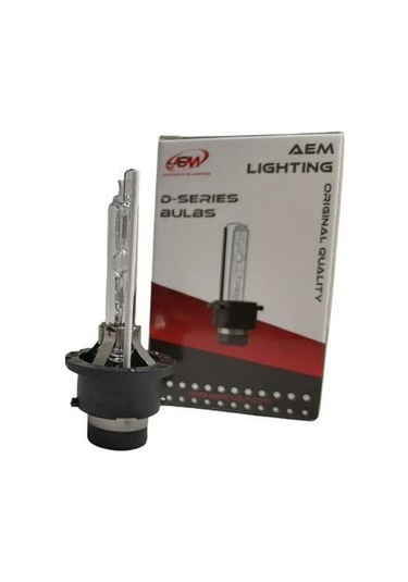 Aempart Xenon Ampul D2s 6000k Aem10 1186