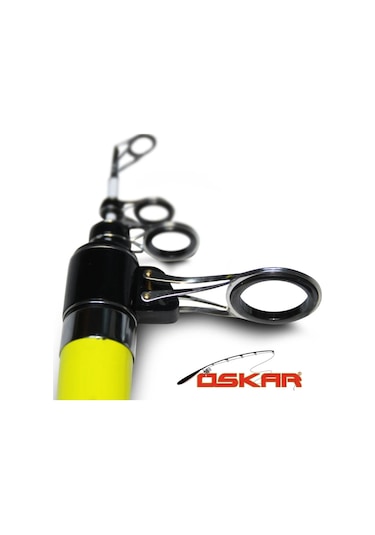 Oskar Bloomberg Shore Catcher 3.90cm 200gr