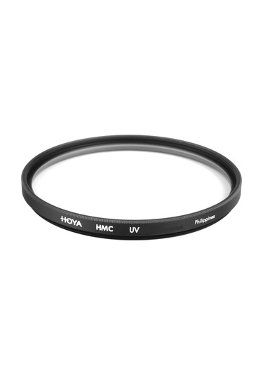 Hoya 40.5 MM HMC UV-C Slim Multi Coated UV Filtre