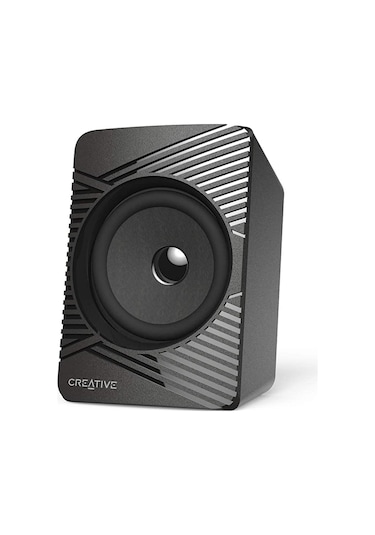 Creative Sbs E2500 60 W 2.1 Multimedia Bluetooth 5.0 Ses Sistemi Siyah
