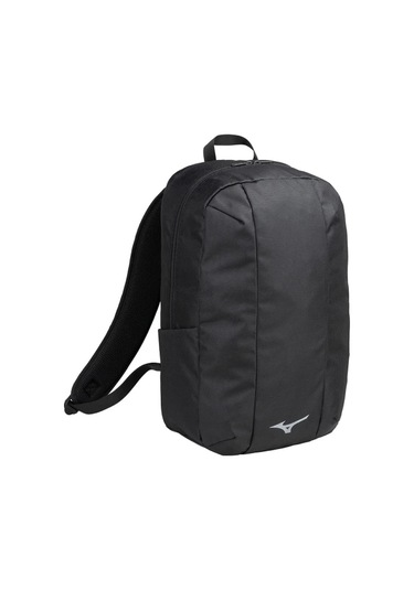 Gb Backpack Waso 25l Unisex Sırt Çantası Siyah Çok Renkli