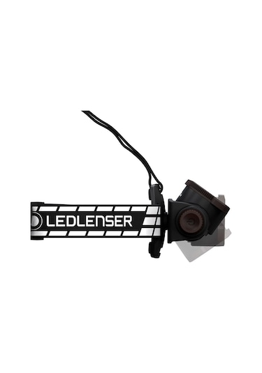 Led Lenser H7R Signature 502197 Şarj Edilebilir Kafa Feneri Çok Renkli
