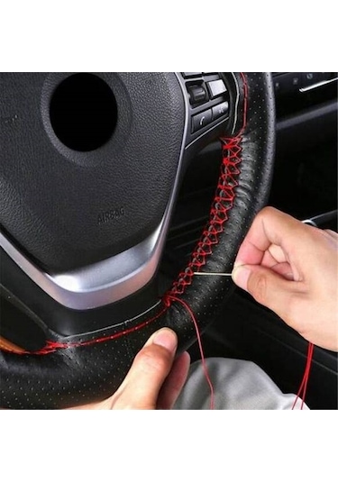 Dikme Direksiyon Kılıfı Koku Yapmaz