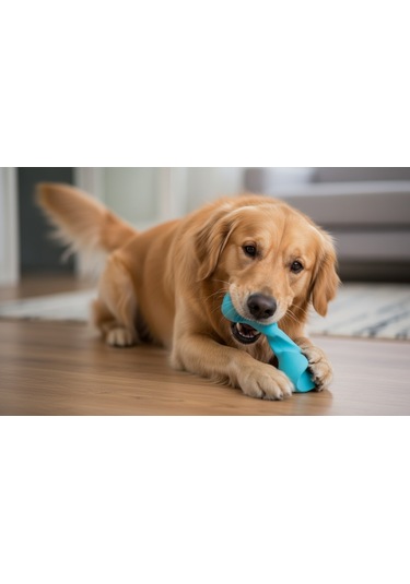 Oyuncak Kemik Xl 21,5 Cm