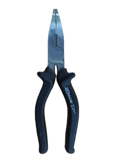 Duz Kargaburun Kravm 160 Mm 5 Adet