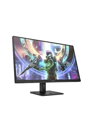 HP Omen 780J4E9 27" 1 MS 240 Hz G-Sync 2K QHD IPS LED Monitör