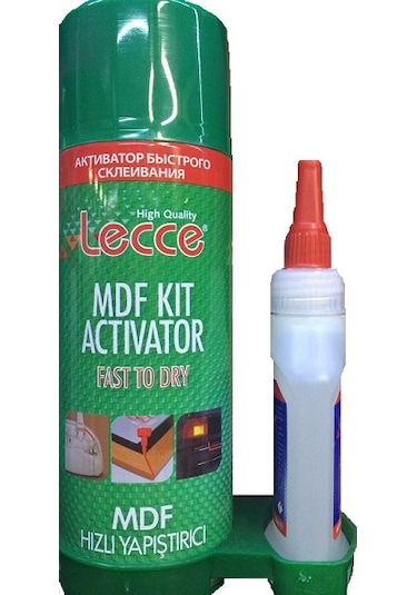 24 Adet 400+100 Ml Soma Süper Bond Çift Hızlı Yapıştırıcı 1 Koli