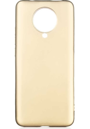 Xiaomi Poco F2 Pro Kılıf Soft Mat Premier Case