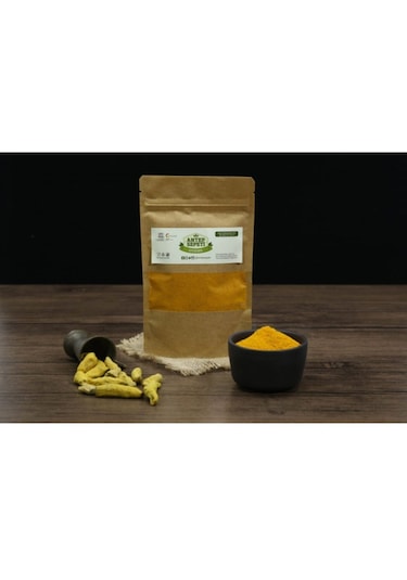 Zerdeçal 250 Gr