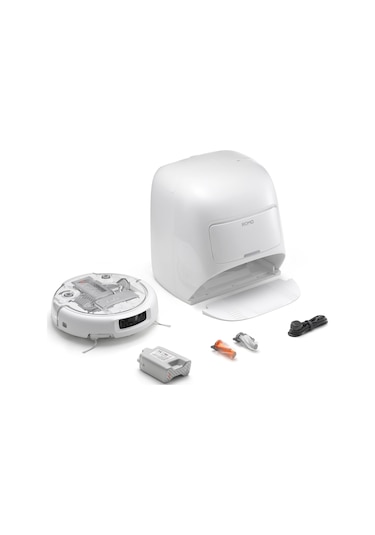 DJI ROMO A Robot Süpürge