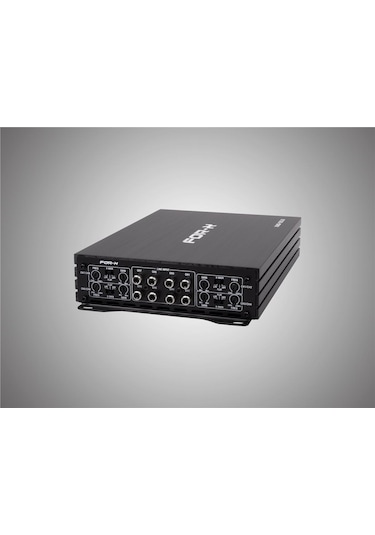 For-x Xad-120.8 8kanal D Class Profesyonel Amfi