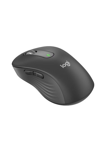 Logitech Signature M650 L 910-006236 Büyük Boy El İçin Sessiz Kablosuz Mouse
