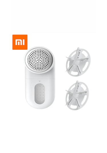 Xiaomi Mijia Kıyafet Tüy Ve Tiftik Toplama Temizleme Cihazı