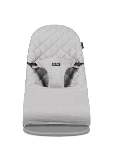 Pc Plume Pıerre Cardın Ana Kucagı Acıkgrı - Açık Gri