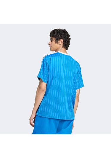 adidas Real Madrid Fc Icon Erkek Mavi Forma Jn3060 Mavi