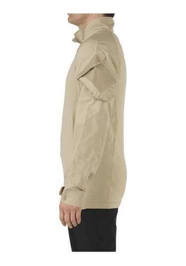 5.11 Rapıd Assault Khakı Shırt