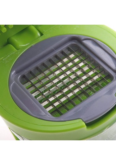 Sarımsak Presi Pratik Profesyonel Kalite Diğer