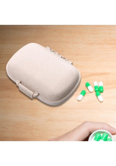 Pazly Vitaminler Takviyeler Suntek Magideal Hap Haftalık Düzenleyici Bej Ch Bej