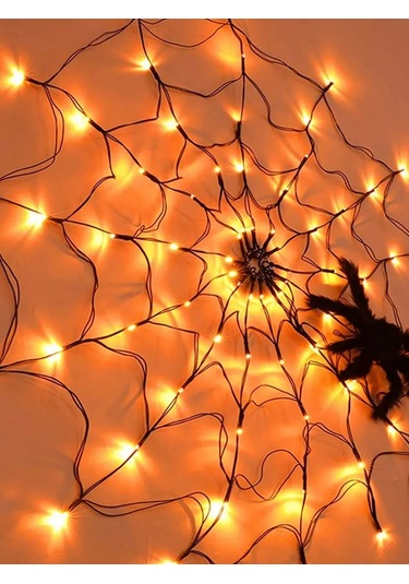 Family Co. Elektrikli Led Işık Zinciri, Pilli Işık 97672285 Beyaz