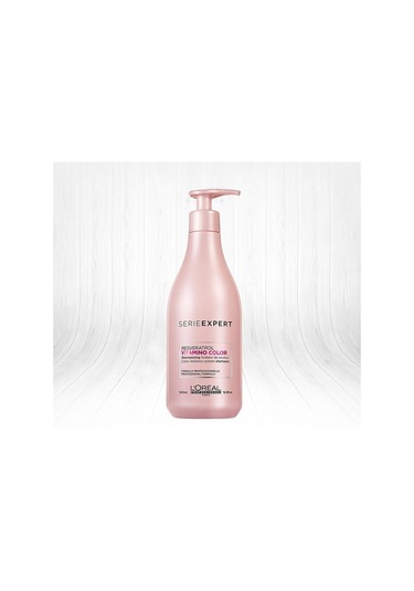 L'Oréal Professionnel Serie Expert Vitamino Şampuan 500 ML